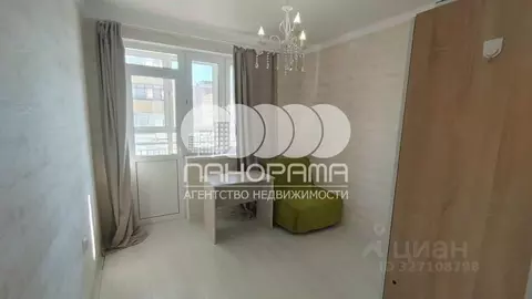 2-к кв. Краснодарский край, Анапа Владимирская ул., 148к2 (58.5 м)