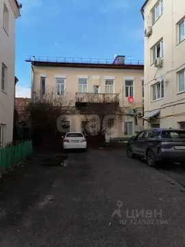 1-к кв. Самарская область, Самара Чапаевская ул., 128 (30.0 м)