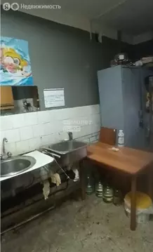 1к в 7-комнатной квартире (18 м)