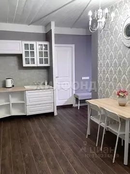 Дом в Кемеровская область, Кемерово Боровой жилрайон, ул. Грозненская ...