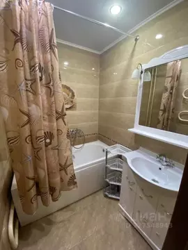 2-к кв. Татарстан, Казань ул. Челюскина, 42А (65.0 м)