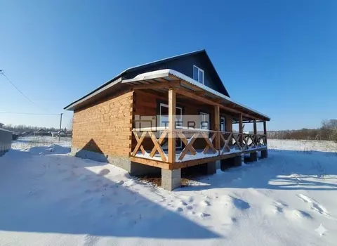 Дом в Башкортостан, Иглинский сельсовет, с. Иглино ул. Салаватская, 4 ...