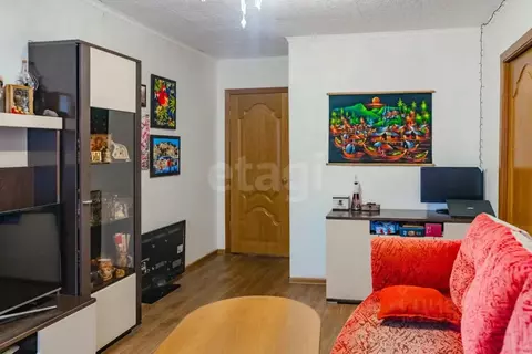 3-к кв. Хабаровский край, Комсомольск-на-Амуре Вокзальная ул., 72/3 ...