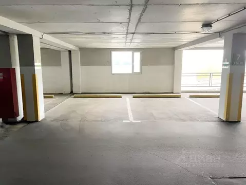 Гараж в Москва Привольная ул., 33к1 (30 м)