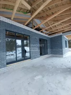 Дом в Тюменская область, Тюменский район, с. Перевалово, Васильково кп ...