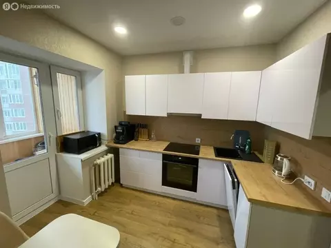 2-комнатная квартира: Сыктывкар, улица Кутузова, 36 (52 м)
