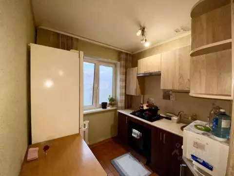 2-к кв. Московская область, Балашиха ул. Юлиуса Фучика, 6к5 (47.3 м)