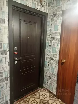 1-к кв. Хакасия, Сорск Усть-Абаканский район, ул. Кирова (30.7 м)