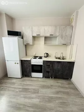 2-комнатная квартира: Архангельск, Ленинградский проспект, 394к2 (59.1 ...