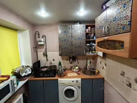 2-к кв. Крым, Бахчисарай ул. Макаренко, 6 (45.5 м)