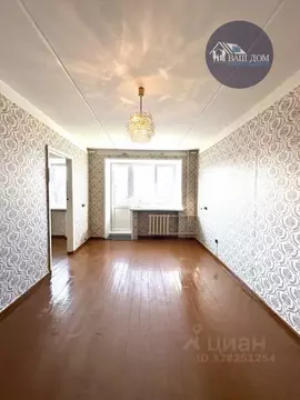 2-к кв. Архангельская область, Северодвинск ул. Мира, 9 (42.8 м)