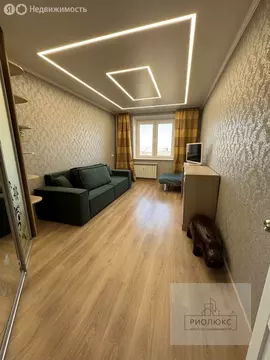 2-комнатная квартира: Челябинск, улица Петра Сумина, 18 (47.7 м)