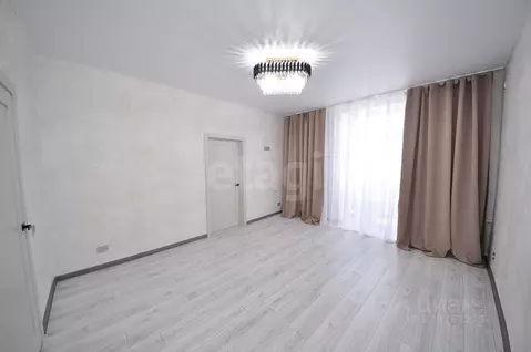 3-к кв. Башкортостан, Салават Уфимская ул., 46 (73.8 м)
