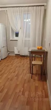 1-к кв. Пермский край, Пермь Хабаровская ул., 66 (38.0 м)