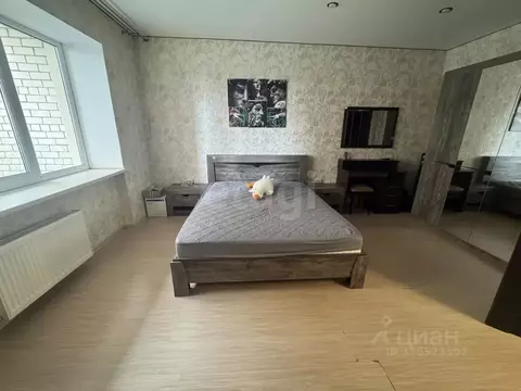 1-к кв. Ставропольский край, Ставрополь ул. Доваторцев, 86/1 (40.0 м)