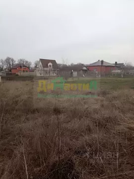 Участок в Белгородская область, Белгородский район, пос. Майский ...