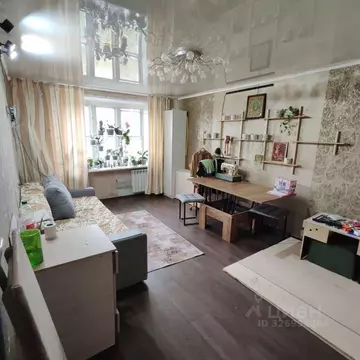 3-к кв. Тверская область, Тверь ул. Грибоедова, 34/68 (67.6 м)