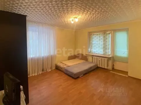 1-к кв. Ярославская область, Ярославский муниципальный округ, с. ...