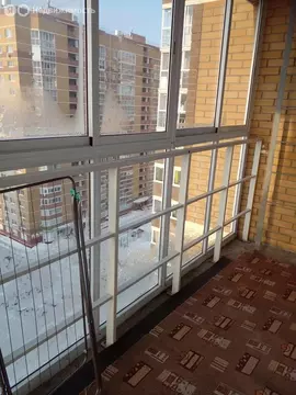 1-комнатная квартира: Ижевск, Северный переулок, 54 (33.8 м)