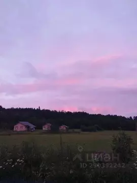 Дом в Карелия, Сортавальский муниципальный округ, пос. Мейери  (36 м)