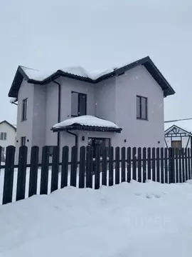 Дом в Московская область, Мытищи городской округ, д. Хлябово ул. ...