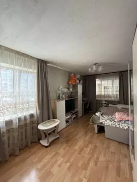 2-к кв. Татарстан, Казань ул. Карима Тинчурина, 3а (42.0 м)