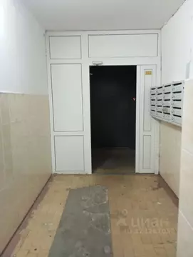 1-к кв. Пермский край, Пермь ул. Кабельщиков, 17 (38.0 м)