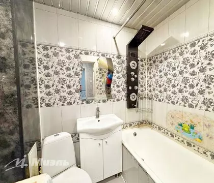 Продается 1-комнатная квартира