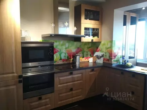 1-к кв. Московская область, Одинцово ул. Чистяковой, 48 (40.0 м)