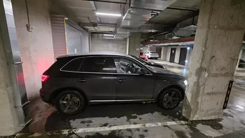 Гараж в Московская область, Красногорск ул. Большая Воскресенская, 5 ...