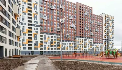 Гараж в Ленинградская область, Всеволожский район, Свердловское ...