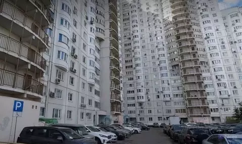 Помещение свободного назначения в Москва ул. Каховка, 18к1 (64 м)