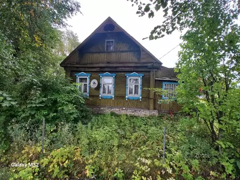 Дом в Владимирская область, Александров ул. Весны, 18 (70 м)