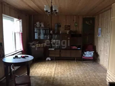 Дом в Калужская область, Малоярославецкий муниципальный округ, д. ...