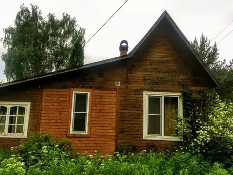 Продается дом в СНТ Автопромовец