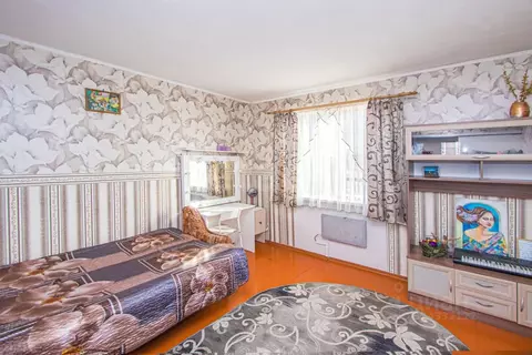 Дом в Бурятия, Тарбагатайский район, Саянтуйское с/пос, с. Нижний ...