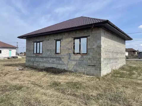 Коттедж в Белгородская область, Старый Оскол ул. Василия Кукушкина (82 ...