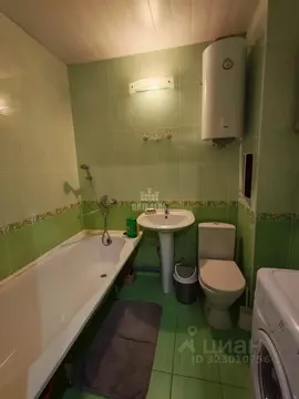 Студия Воронежская область, Воронеж Беговая ул., 219Е (28.0 м)