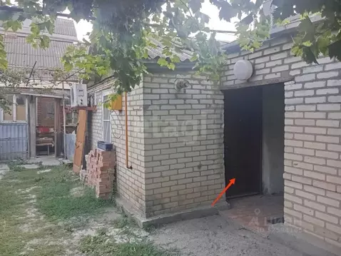 2-к кв. Ростовская область, Таганрог ул. Островского, 37 (24.0 м)