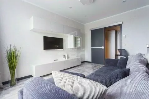 2-к кв. Санкт-Петербург наб. Обводного Канала, 108 (50.0 м)