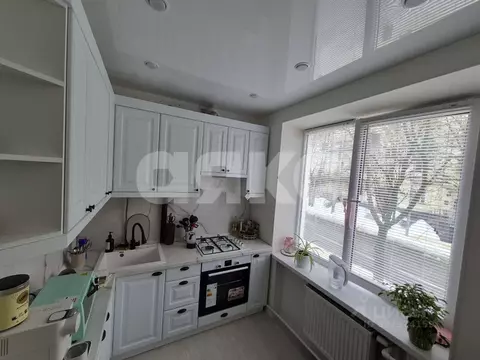 2-к кв. Московская область, Воскресенск Центральный мкр, ул. Победы, ...