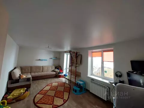 3-к кв. Саратовская область, Энгельс Трудовая ул., 12/9 (80.5 м)