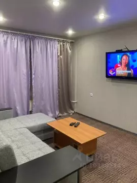 1-к кв. Коми, Воркута ул. Ленина, 57А (34.0 м)