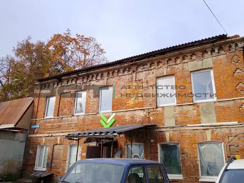 1-к кв. Тульская область, Тула Пушкинская ул., 14 (77.7 м)