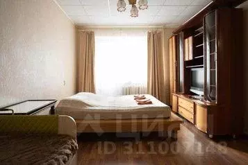 1-к кв. Калужская область, Калуга Знаменская ул., 21 (36.0 м)