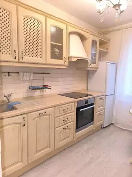 2-к кв. Санкт-Петербург просп. Луначарского, 1К2 (57.0 м)