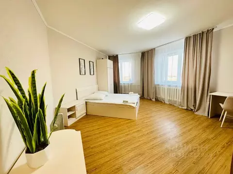 1-к кв. Брянская область, Брянск Красноармейская ул., 100 (45.0 м)