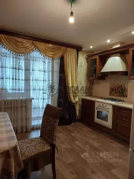 2-к кв. Татарстан, Казань ул. Нурлы, 33 (68.7 м)