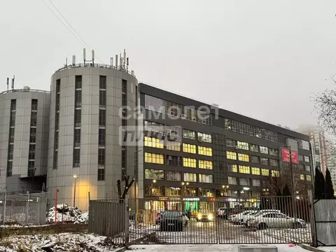 Помещение свободного назначения в Московская область, Красногорск бул. ...