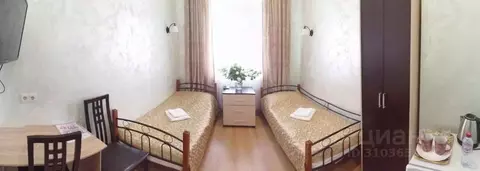 Комната Москва ул. Павла Андреева, 4 (18.0 м)